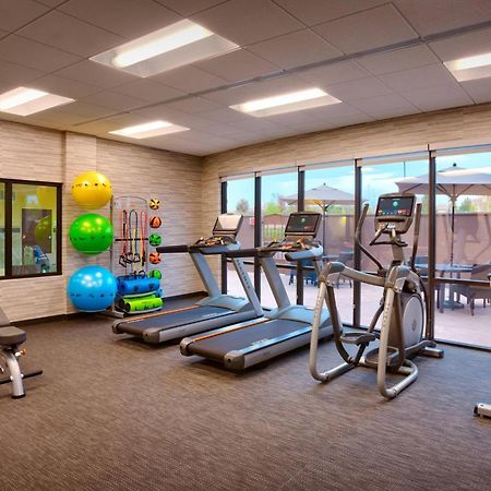 Courtyard By Marriott Denver North/Westminster Eastlake Εξωτερικό φωτογραφία
