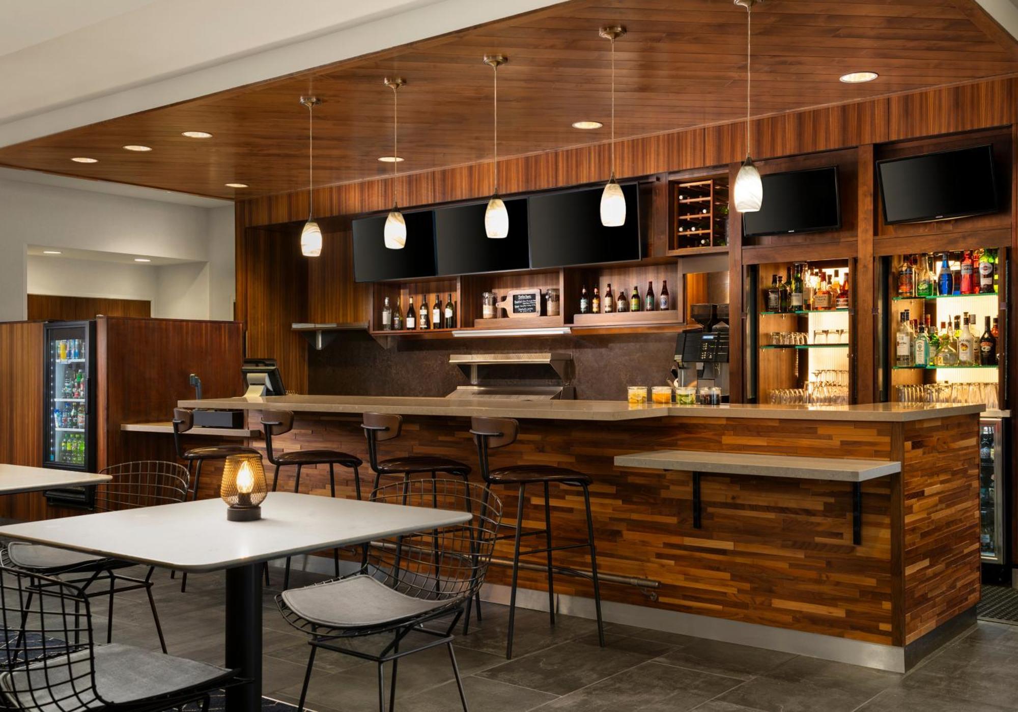 Courtyard By Marriott Denver North/Westminster Eastlake Εξωτερικό φωτογραφία
