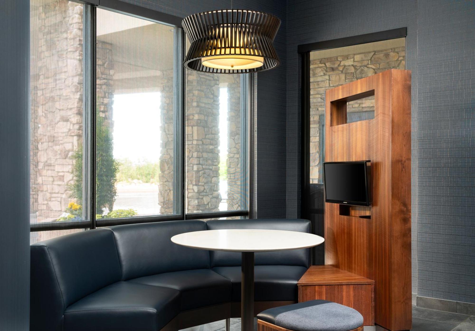 Courtyard By Marriott Denver North/Westminster Eastlake Εξωτερικό φωτογραφία