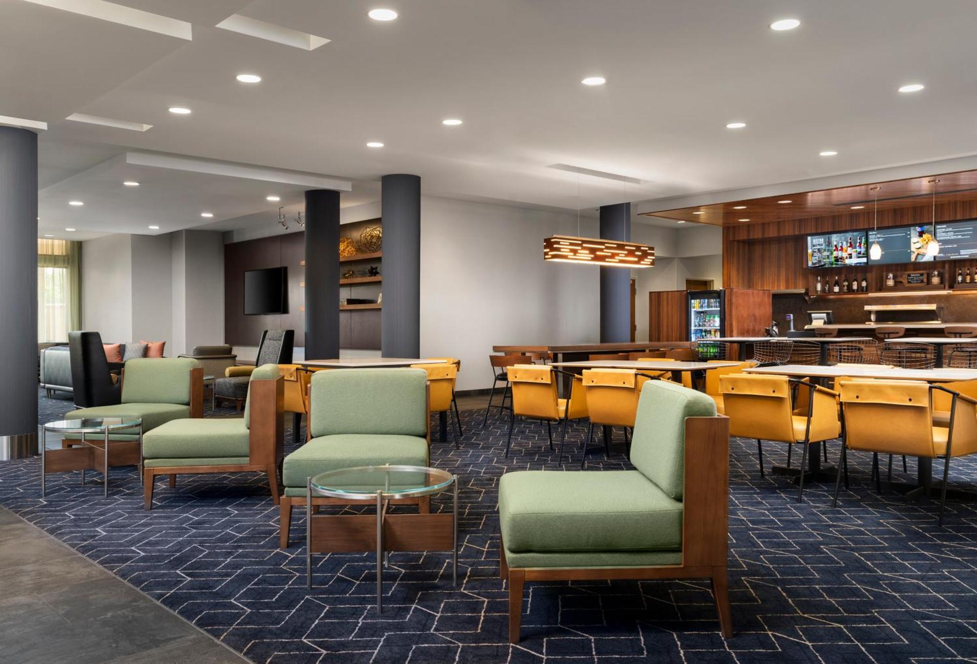 Courtyard By Marriott Denver North/Westminster Eastlake Εξωτερικό φωτογραφία
