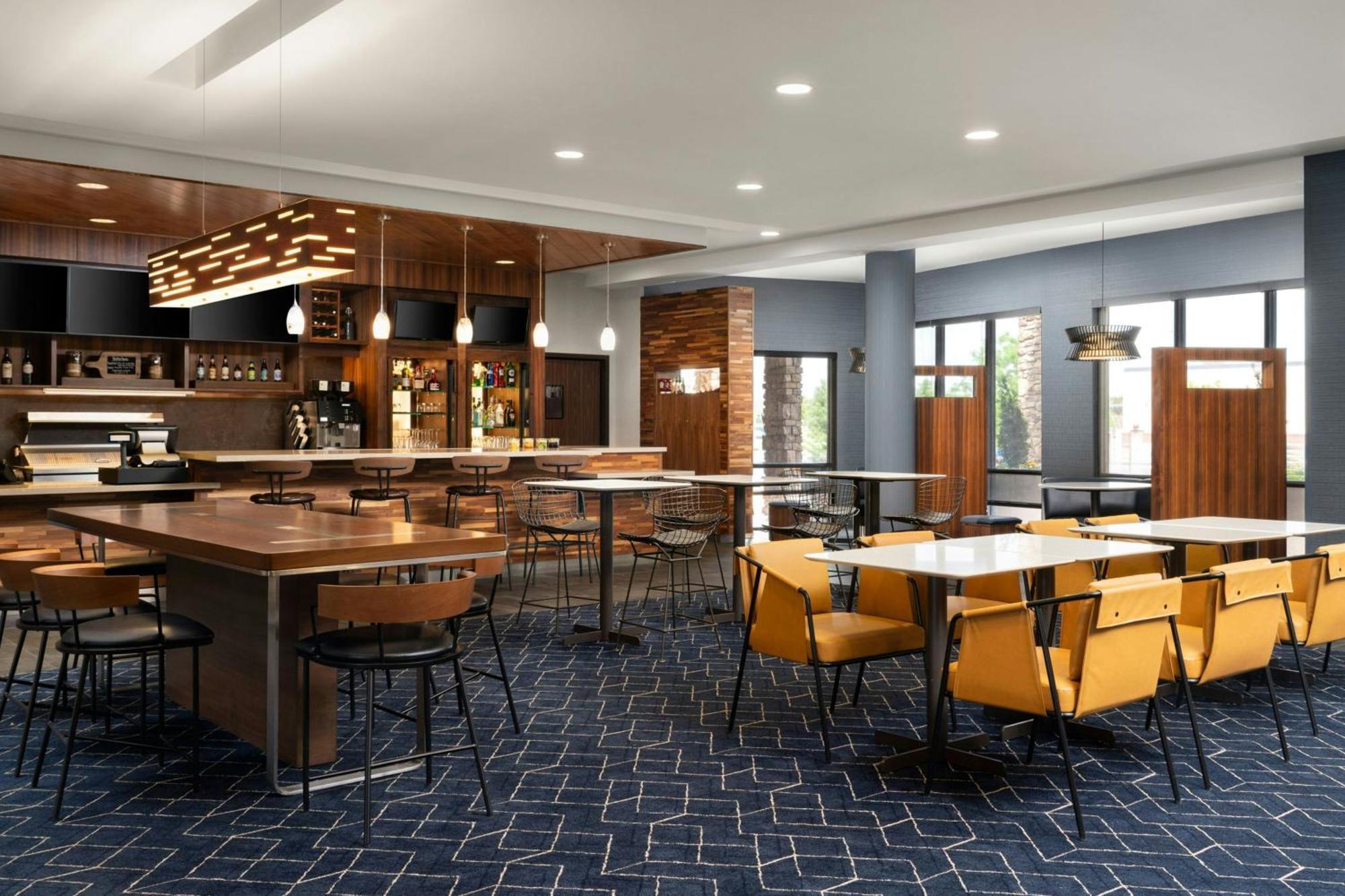 Courtyard By Marriott Denver North/Westminster Eastlake Εξωτερικό φωτογραφία