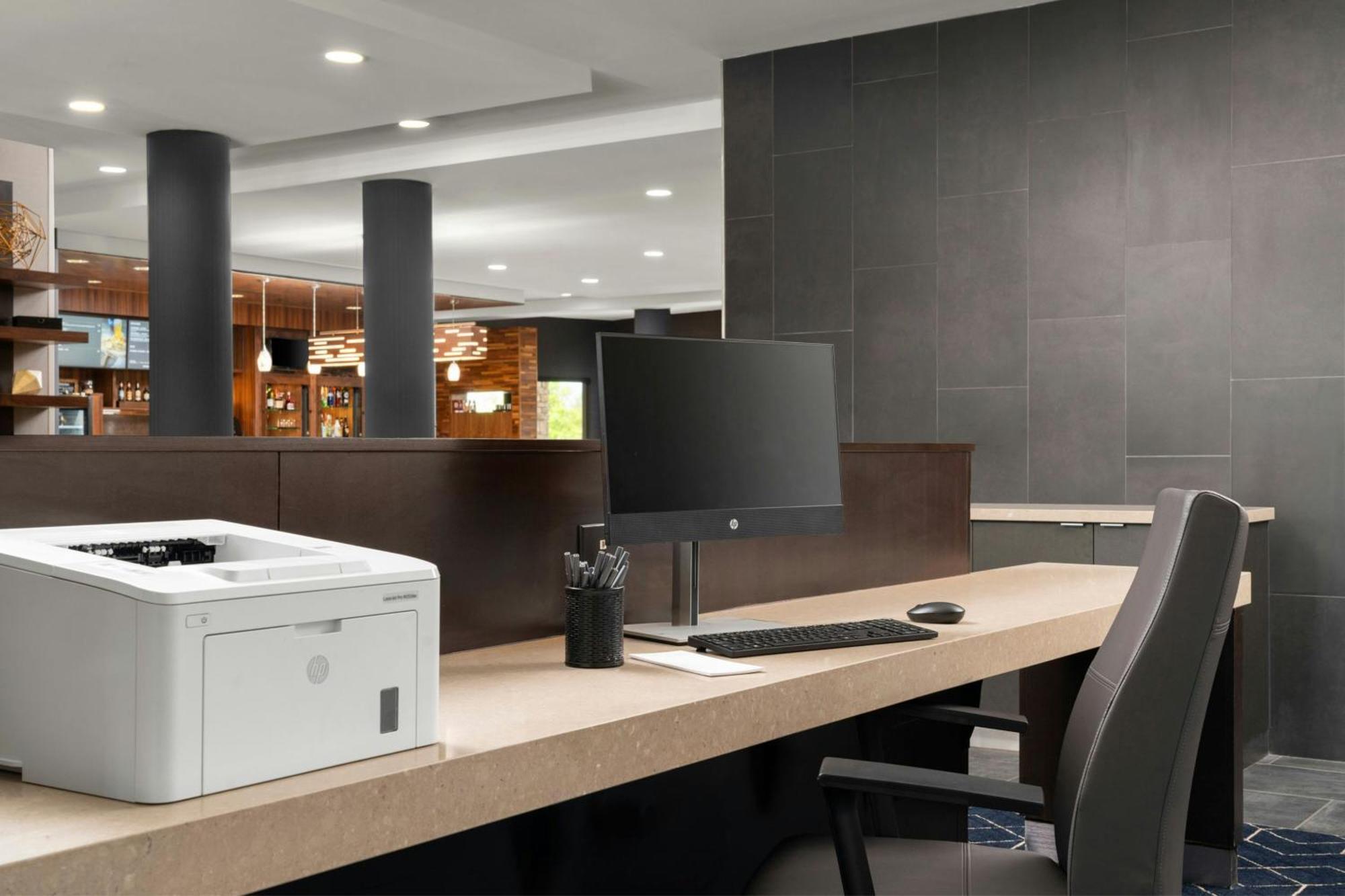 Courtyard By Marriott Denver North/Westminster Eastlake Εξωτερικό φωτογραφία