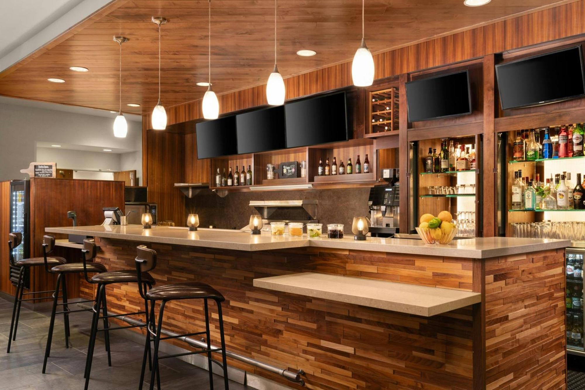 Courtyard By Marriott Denver North/Westminster Eastlake Εξωτερικό φωτογραφία