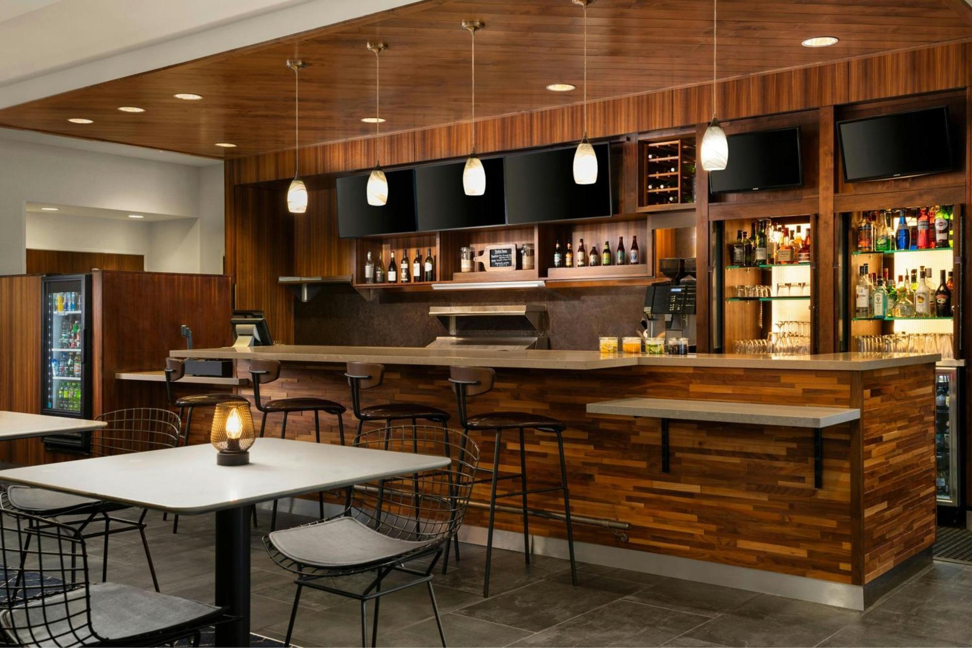 Courtyard By Marriott Denver North/Westminster Eastlake Εξωτερικό φωτογραφία