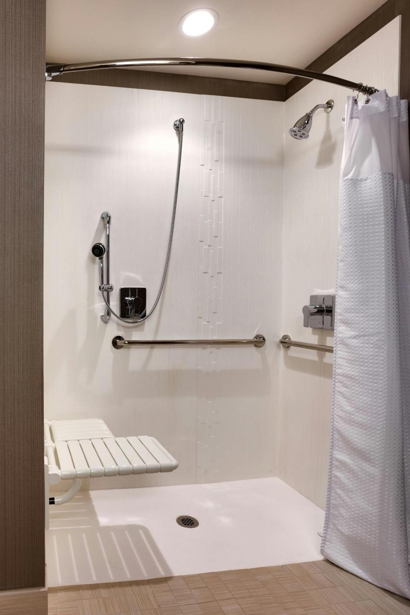 Courtyard By Marriott Denver North/Westminster Eastlake Εξωτερικό φωτογραφία