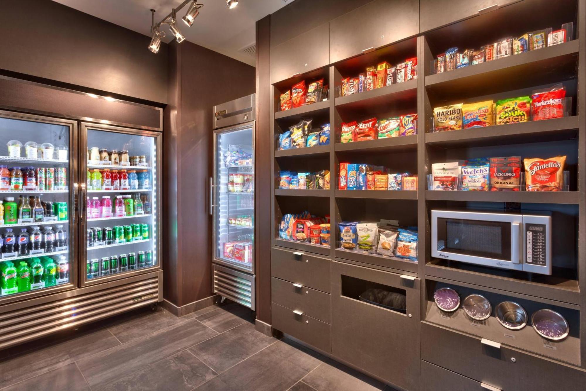 Courtyard By Marriott Denver North/Westminster Eastlake Εξωτερικό φωτογραφία