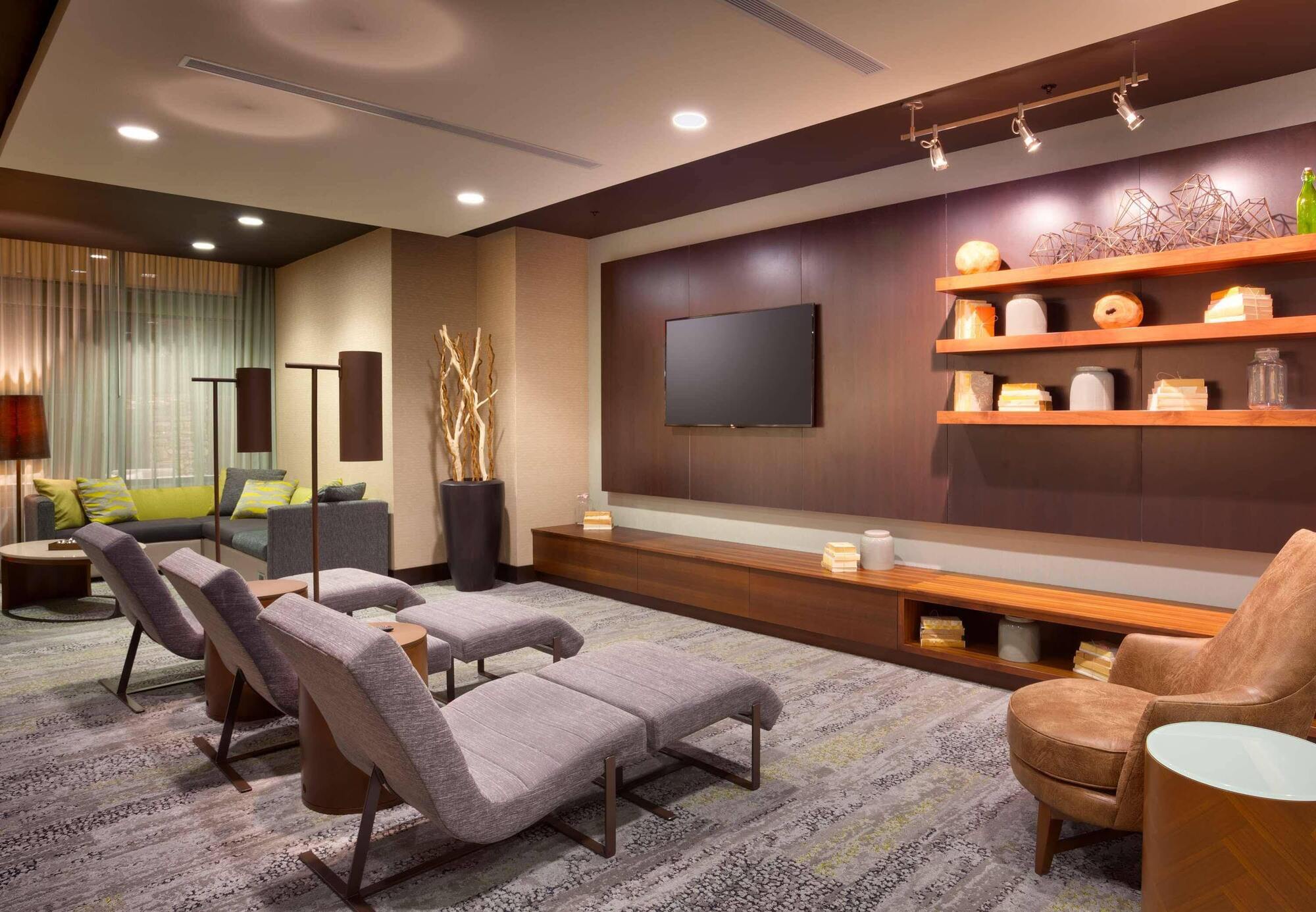 Courtyard By Marriott Denver North/Westminster Eastlake Εξωτερικό φωτογραφία