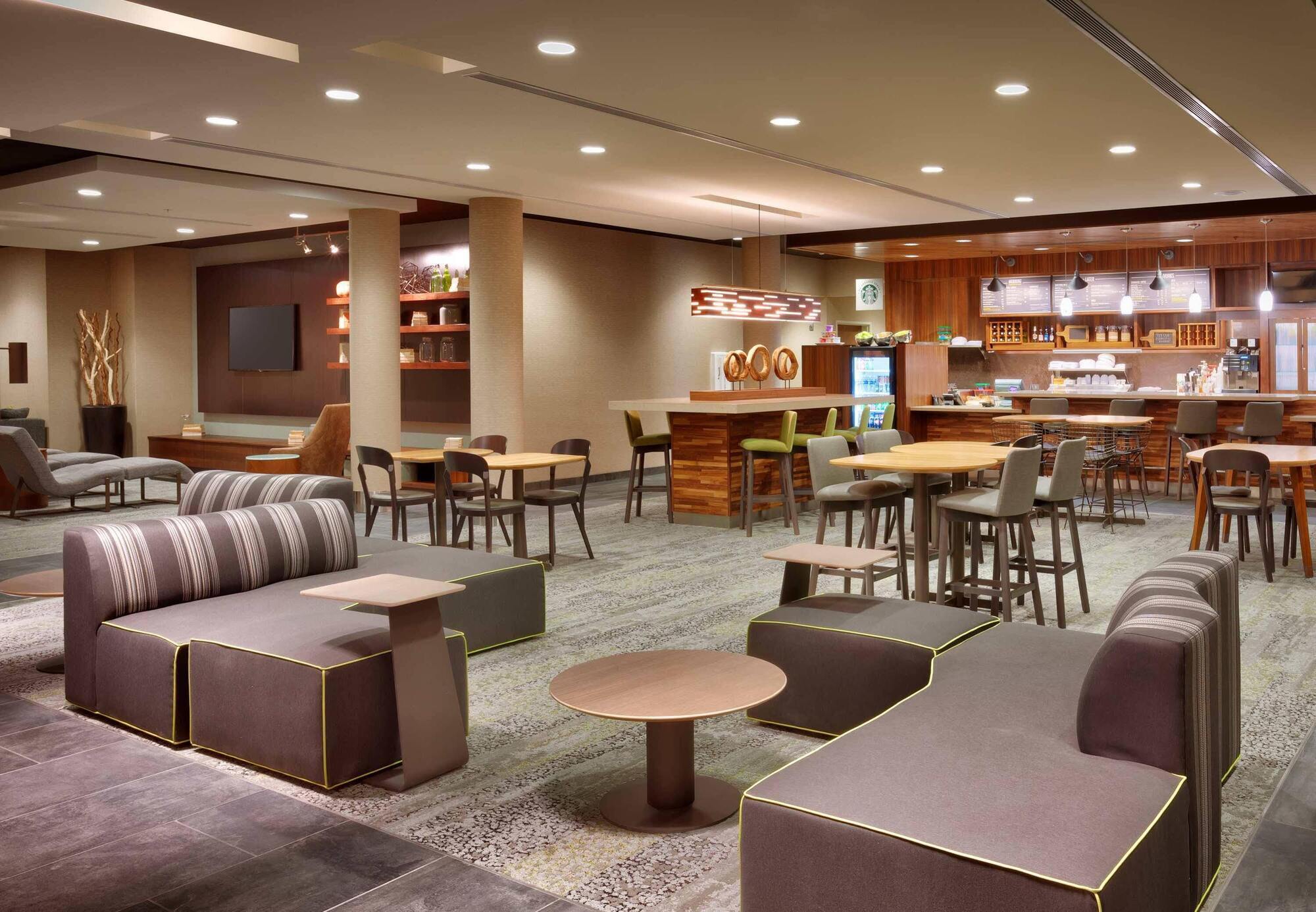 Courtyard By Marriott Denver North/Westminster Eastlake Εξωτερικό φωτογραφία