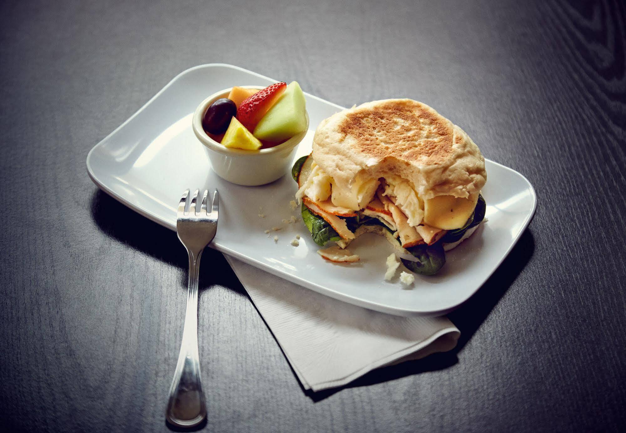 Courtyard By Marriott Denver North/Westminster Eastlake Εξωτερικό φωτογραφία