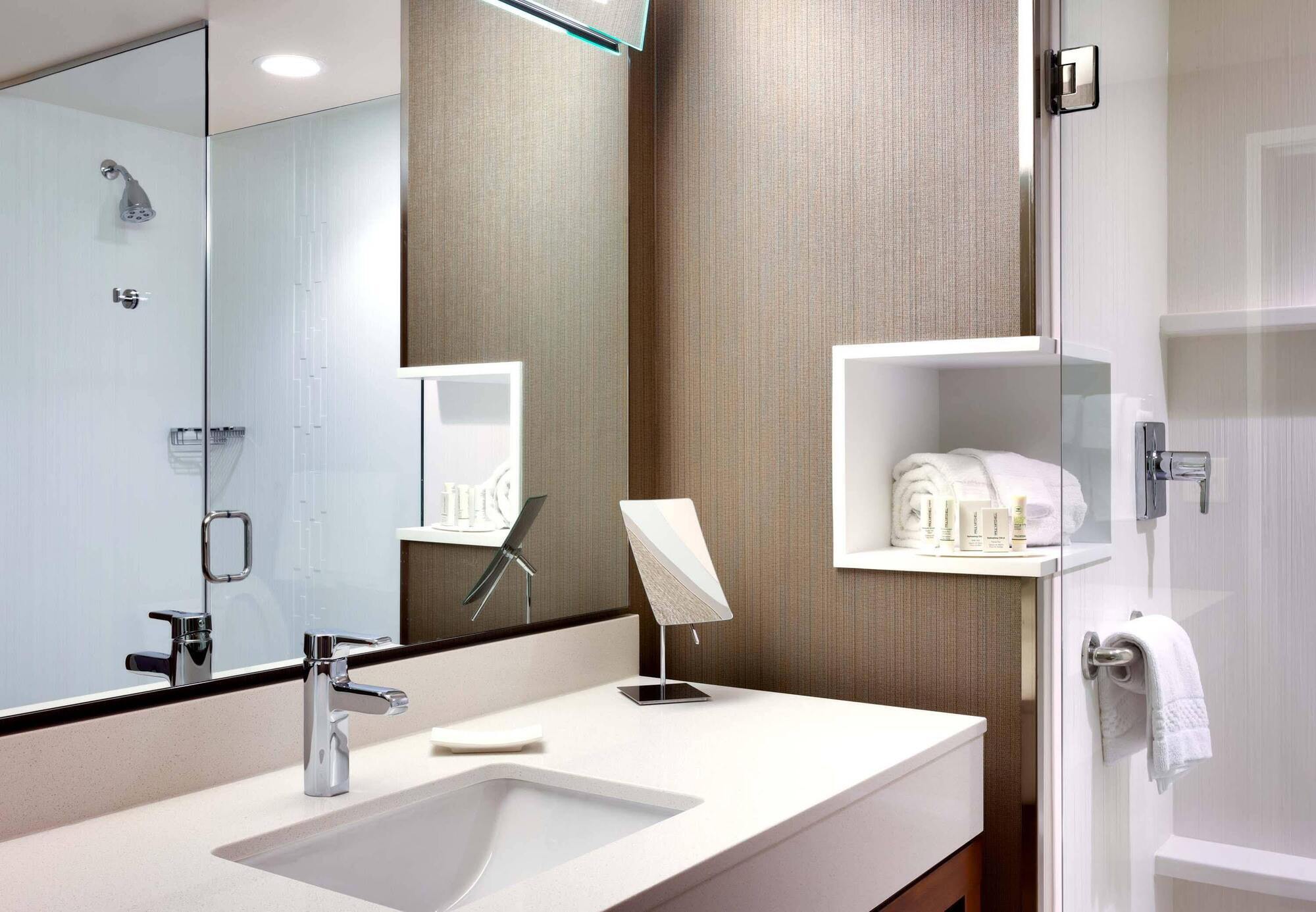 Courtyard By Marriott Denver North/Westminster Eastlake Εξωτερικό φωτογραφία