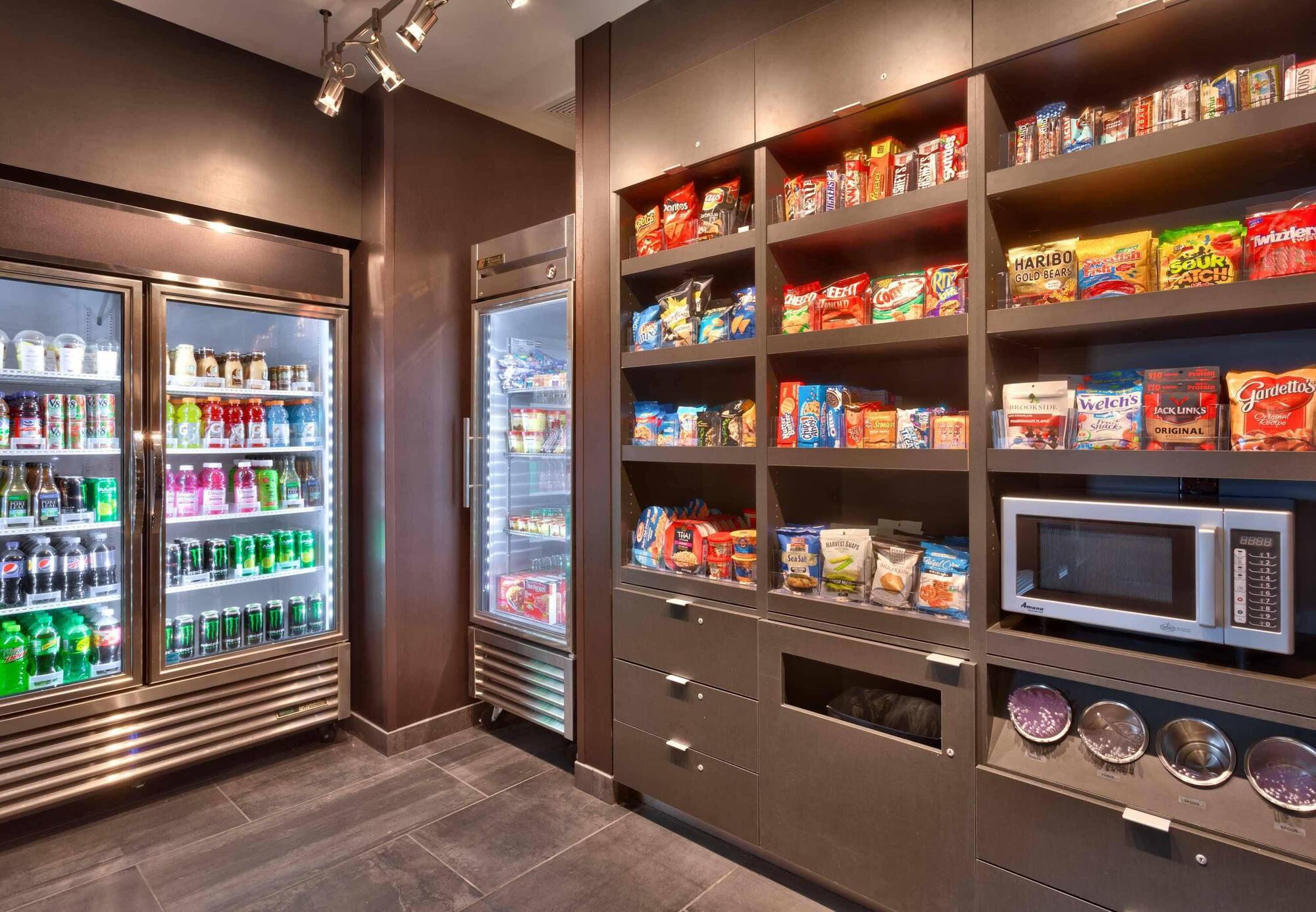 Courtyard By Marriott Denver North/Westminster Eastlake Εξωτερικό φωτογραφία