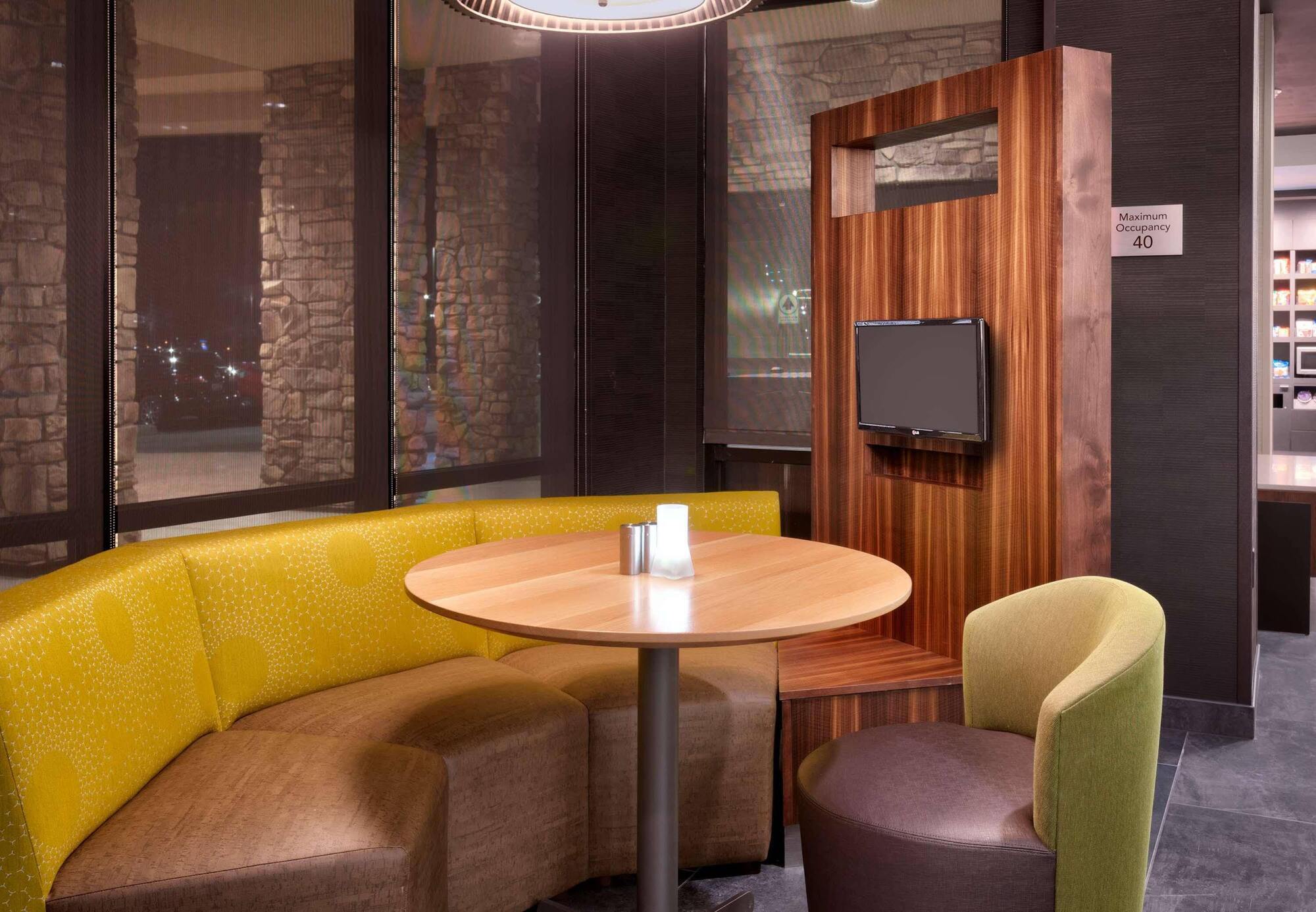 Courtyard By Marriott Denver North/Westminster Eastlake Εξωτερικό φωτογραφία