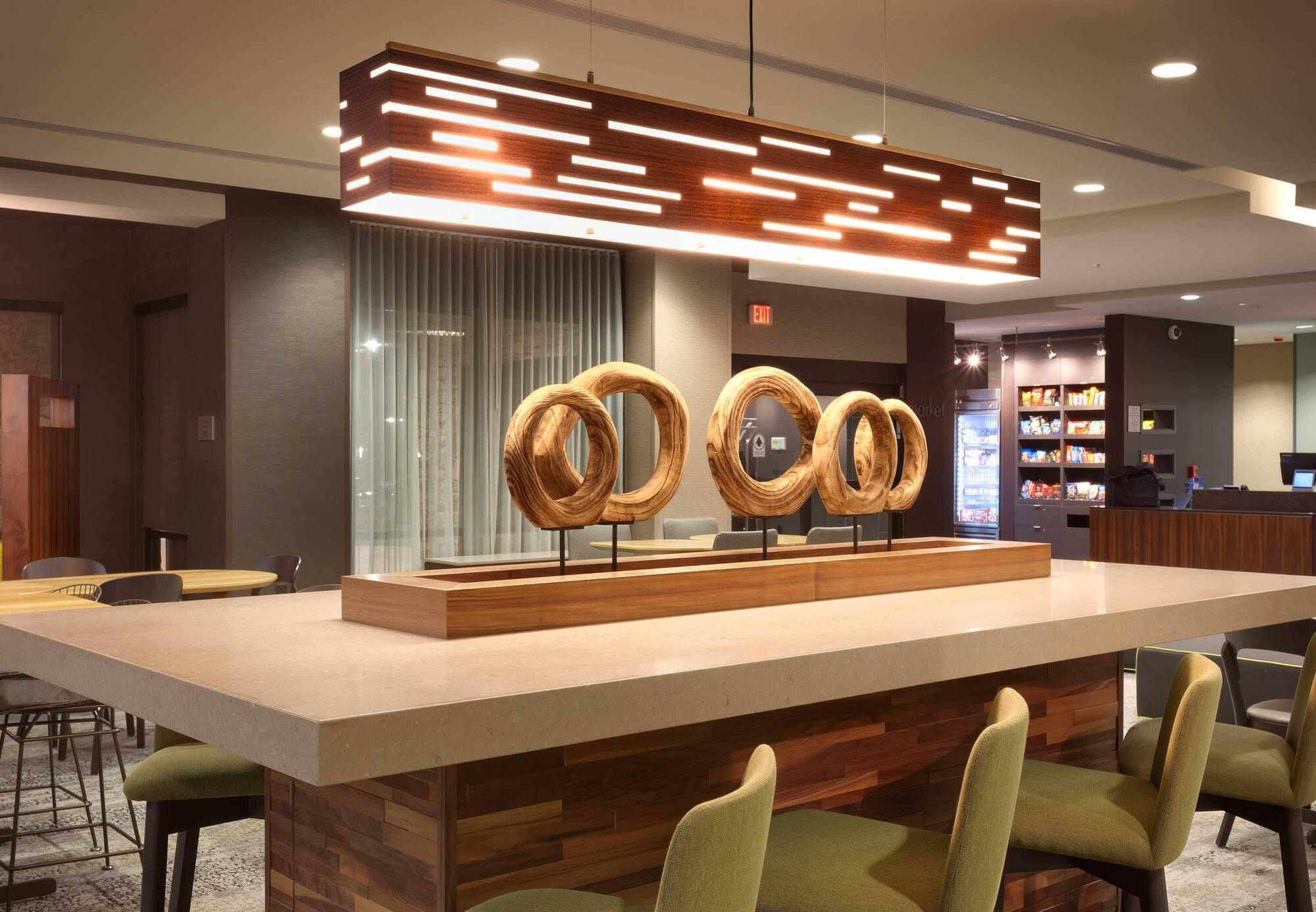 Courtyard By Marriott Denver North/Westminster Eastlake Εξωτερικό φωτογραφία